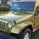 Illustration for article titled At $36,000, Might This Hemi-Powered 2008 Jeep Wrangler Wrangle Itself a New Owner?em/em